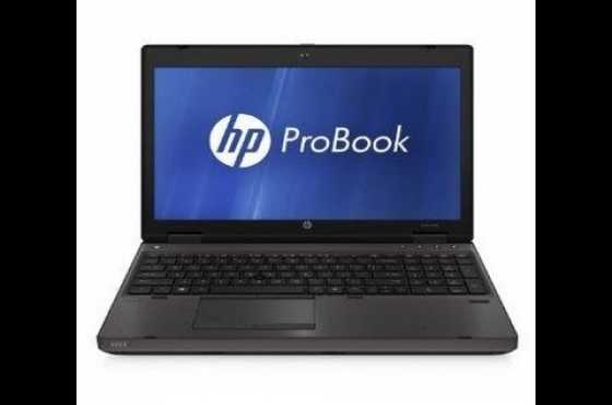 Hp probook core i5 very clean r2600