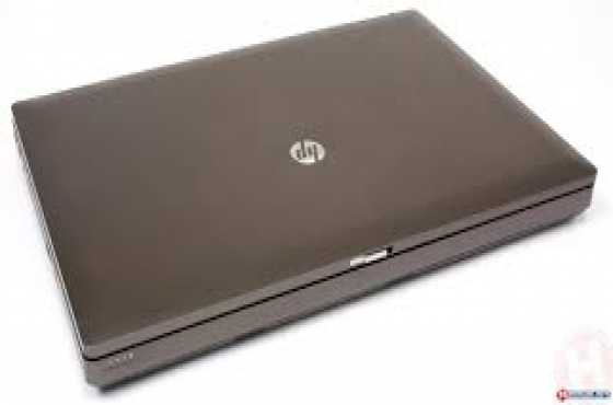 Hp probook core i5 very clean with webcam 3000