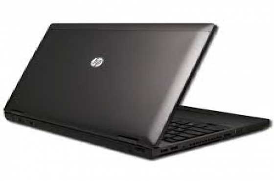 Hp probook core i5 with webcam clean r2600