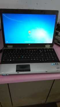 Hp probook laptop for sale