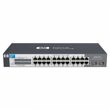 HP PROCURVE 1410-24G SWITCH