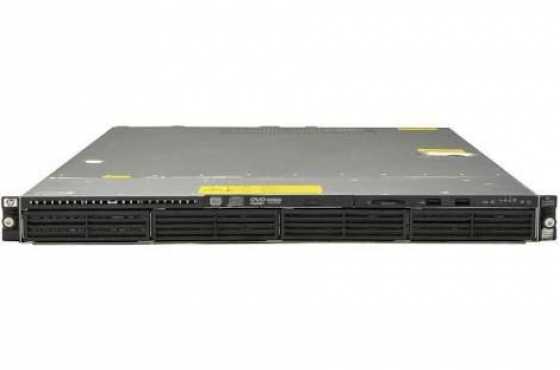 HP Proliant DL-260 G6 Microserver