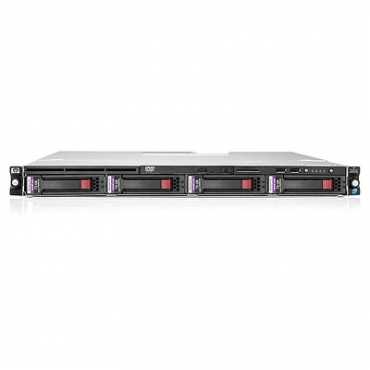 HP PROLIANT DL160 G6