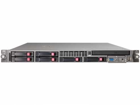 HP PROLIANT DL360 G5