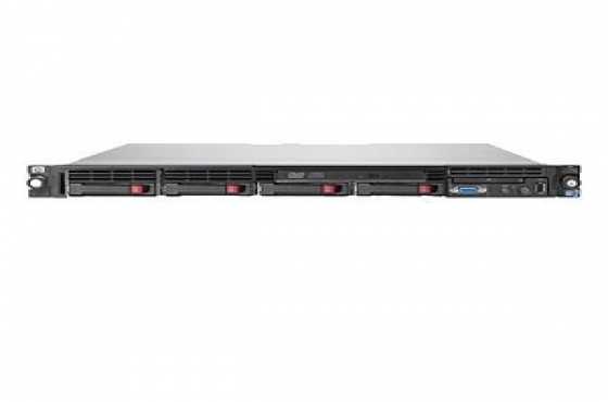 HP PROLIANT DL360 G6