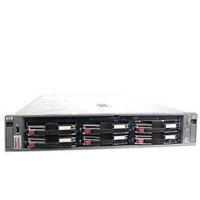 HP PROLIANT DL380 G4