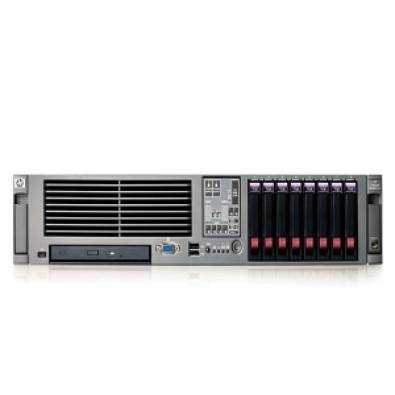 HP PROLIANT DL380 G5