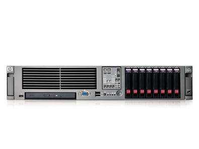 HP PROLIANT DL380 G5