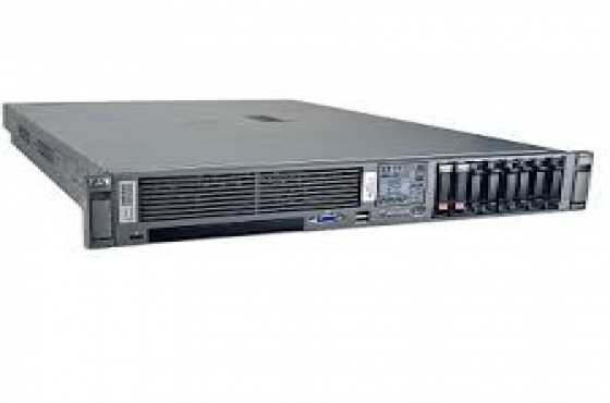 HP Proliant DL385 G2