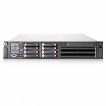 HP PROLIANT DL385 G5