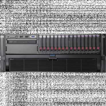 HP ProLiant DL580 Gen 5 Server 1 Year Warranty amp Delivery Nationwide