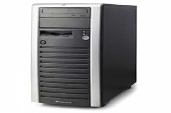 HP PROLIANT ML150 G3