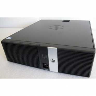 HP rp5800 Retail System - Core i5 2400 3.1 GHz -4gig DDR-320gig