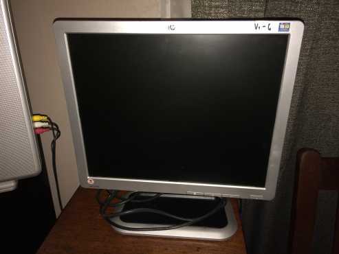 HP screenmonitor for sale