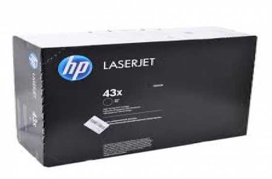 HP toners in demand