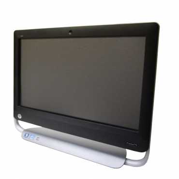 HP TOUCHSMART 7320 ALL IN ONE PC