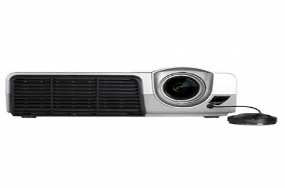 HP VP6120 PROJECTOR