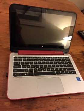 HP X360 notebook te koop