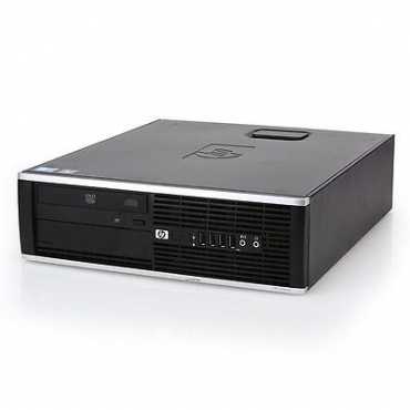 HPCOMPAQELITE8200SFFCOREi3