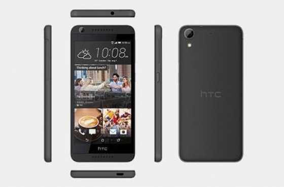 Htc desire 626 less than 1 month old