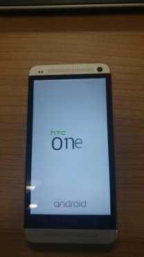 HTC One M8