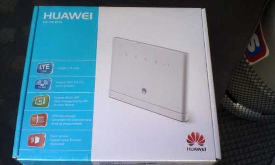 huawei