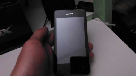 Huawei Ascend Y300 for sale