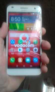 Huawei g7 16gig 5.5quot sell or swop