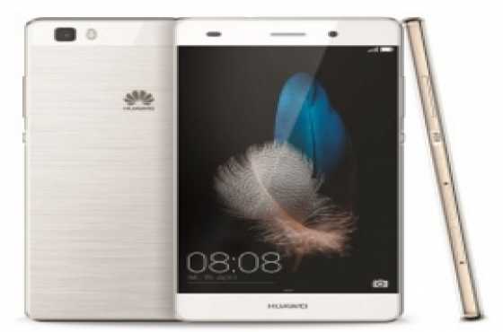 Huawei m8Lite