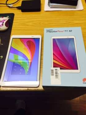 HUAWEI MEDIAPAD T1 10quot TABLET 8GB