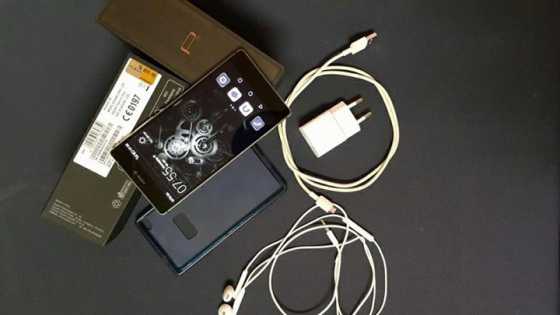 Huawei P8 16gb