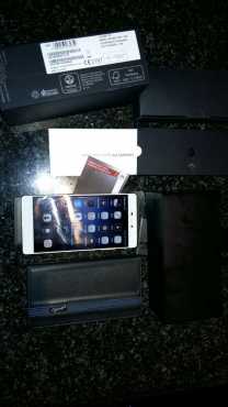 Huawei P8 brand new