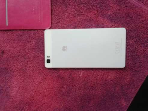 Huawei P8 Lite Brand new with box.