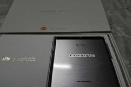 Huawei P9 PLUS brand new