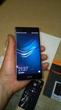 Huawei p9 te koop