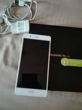 Huawei p9lite for sale