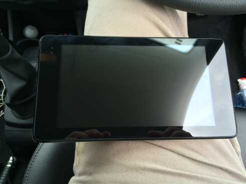 Huawei s7 slim tablet