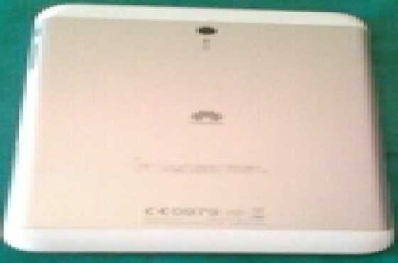 Huawei tab 32g for sale or Swop