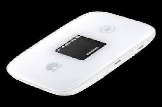 Huawei wifi modem r500