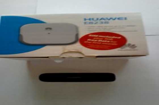 Huawei WiFi Router