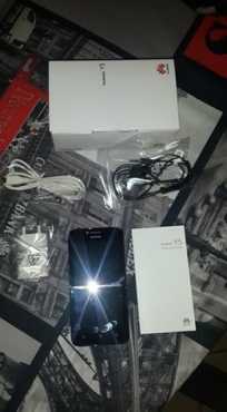 Huawei Y5 te koop