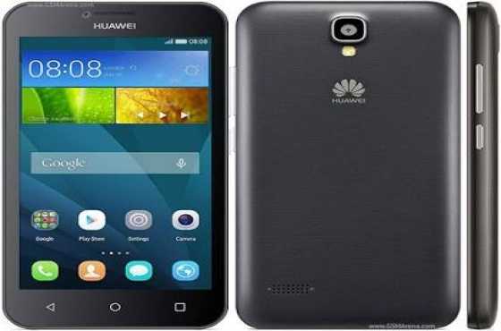 Huawei y560