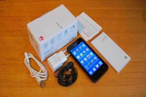 Huawei y560