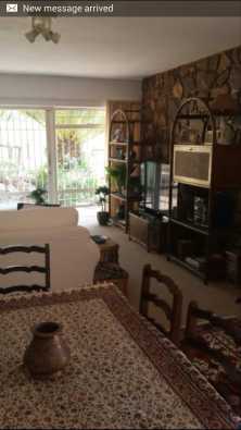 Huge 3 bed exec homecottage in security estate