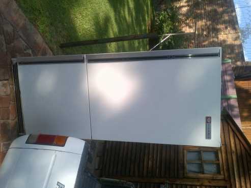 huge 505L fridgefreezer for sale