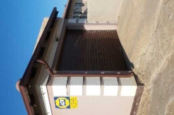 Huge garage to rent in Olivenhoutbotch R2300