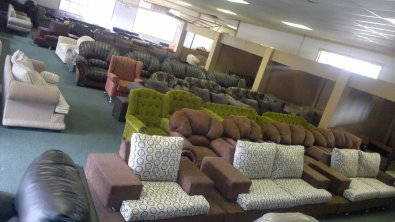 Huge Lounge Suite Sale Now On