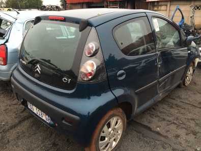 Huge Range of Citroens   Stripping for spares  07