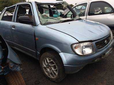 Huge Range of Daihatsus   Stripping for spares