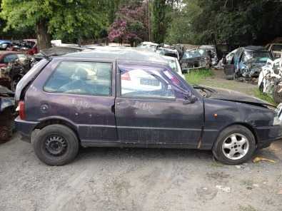 Huge Range of Fiatss   Stripping for spares  07